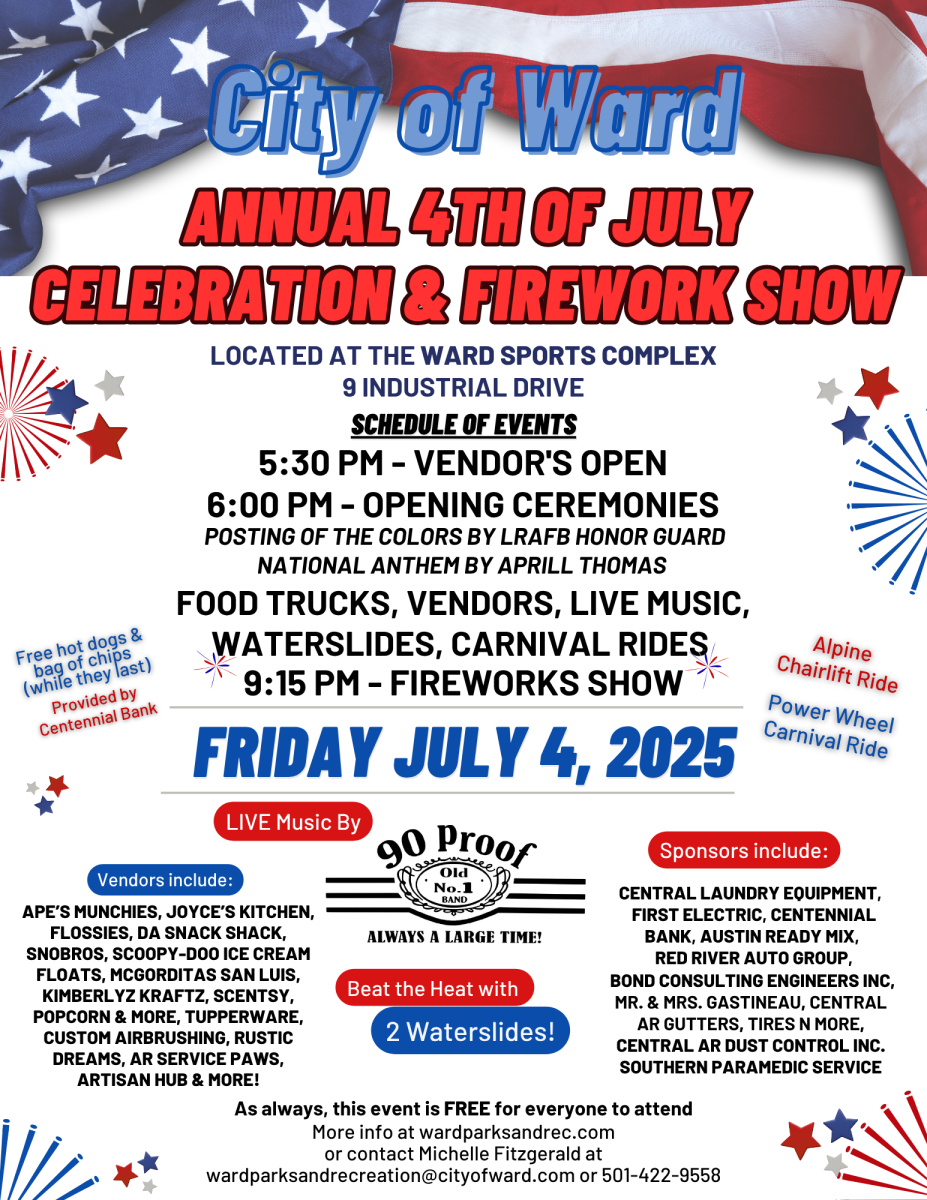 4th of July