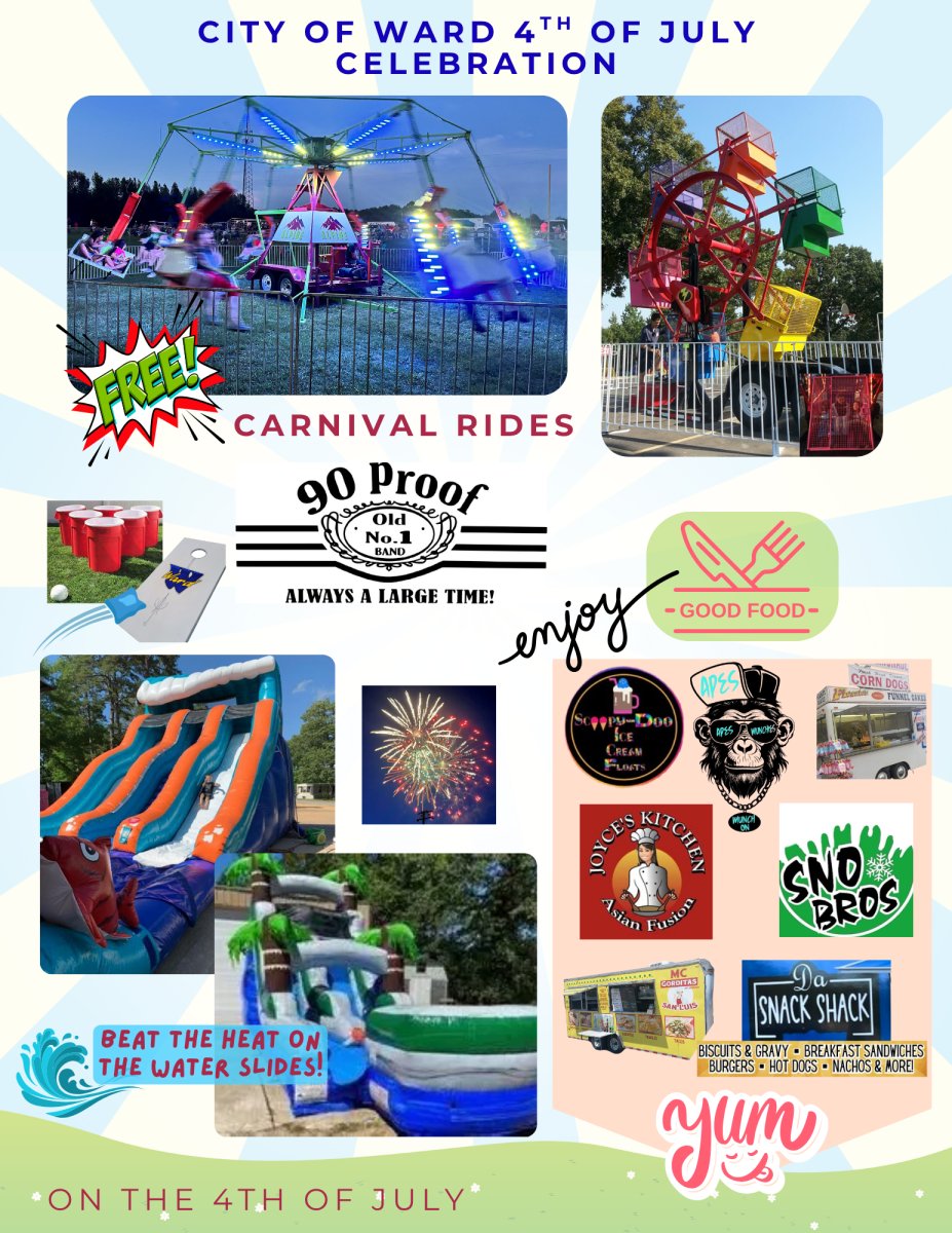 What to expect at the 4th of July