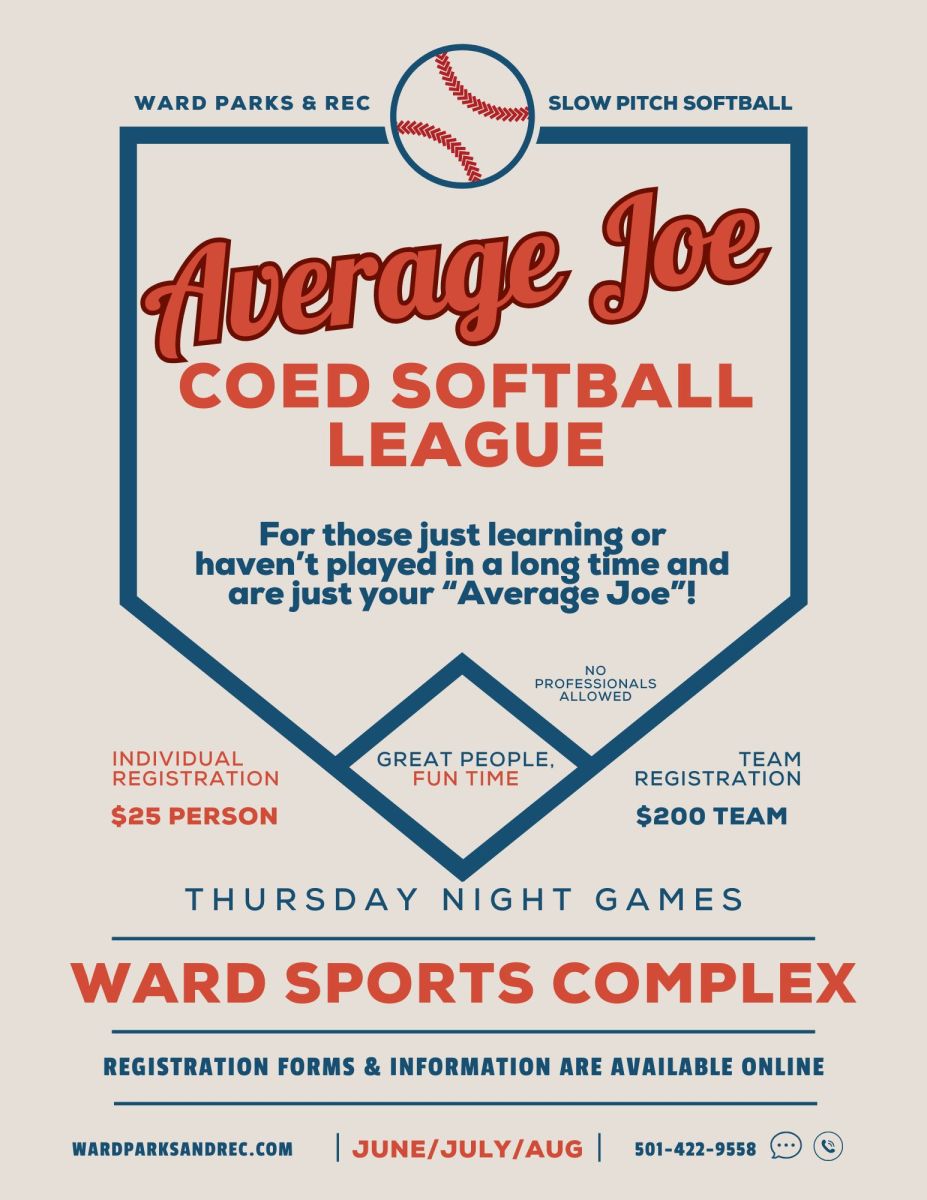Average Joe Coed League