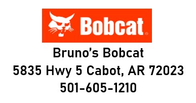 Bruno's Bobcat