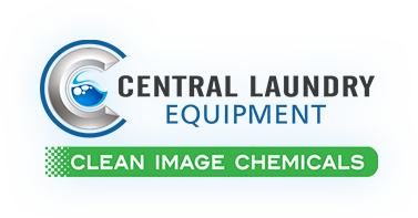 Central Laundry Equipment