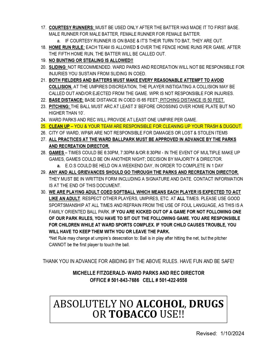 Average Joe Rules Page 2