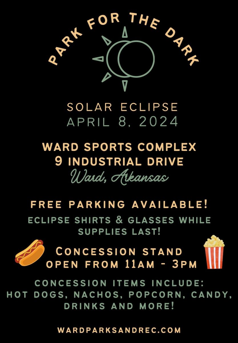 Park for the Dark Solar Eclipse