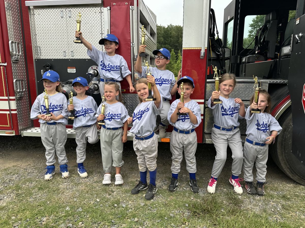 What a fun season!