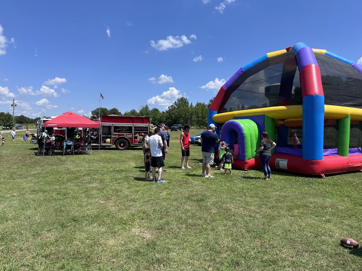 Bounce House