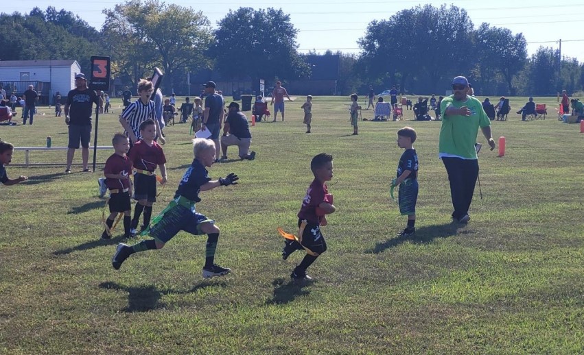 NFL Flag Football